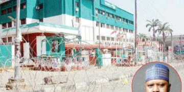 Inside The Chaos Tearing People’s Democratic Party Apart