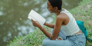 The Vanishing Art of Reading:  Why Nigerians Are Forgetting Their Own Story