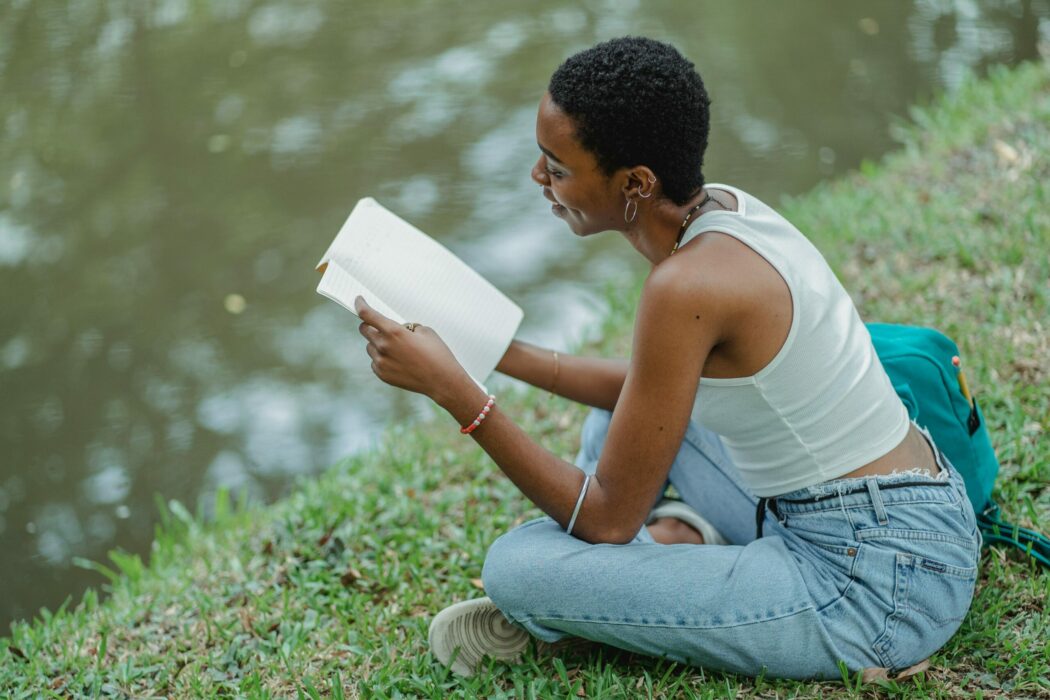 The Vanishing Art of Reading:  Why Nigerians Are Forgetting Their Own Story