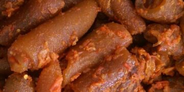 ‘Ponmo’ Consumption Draining Nigeria’s Leather Industry Of $5bn, Federal Government Raises Alarm