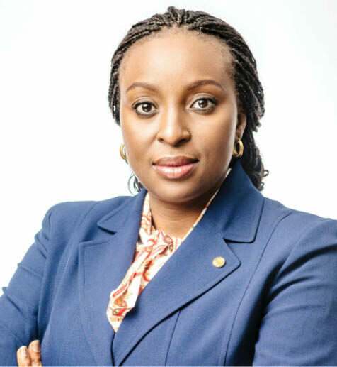 ‘Scale Up Energy Supply For Africa’s Industrialisation, Inclusive Growth’ 1 president Group chief executive officer of Transcorp Plc Dr. Owen D. Omogiafo