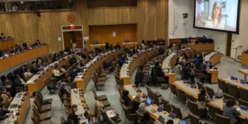 Cuba Restates Necessity Of Ending US Blockade, Urges Immediate UN Action