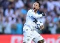 Santos Confident Of Agreeing New Neymar Contract