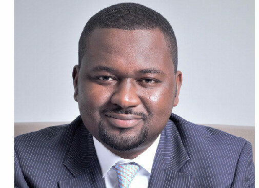 Rabiu: The Optimist Redefining Nigeria’s Industrial Future 1 Kabiru Rabiu