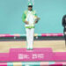 Islamic Games 2025: Rafiatu Lawal Clinches 3 Gold Medals In Weightlifting For Nigeria 5 Islamic Games 2025: Rafiatu Lawal Clinches 3 Gold Medals In Weightlifting For Nigeria