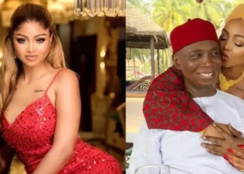 ‘Stop Lying, Marriage Is Not by Force,’ Regina Daniels Fires Back At Ned Nwoko