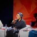 'Tech Shouldn't Outrun Humanity', First Lady Remi Tinubu Says At Qatar Summit 5 ‘Tech Shouldn’t Outrun Humanity’, First Lady Remi Tinubu Says At Qatar Summit