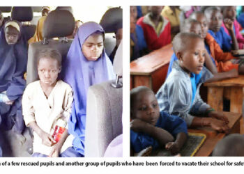 How Insecurity Leaves Teachers, Parents, Pupils Uncertain of Their Fate