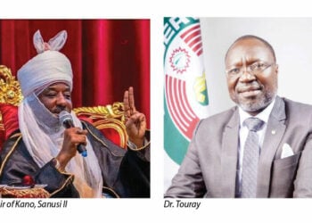 ECOWAS, Islamic Scholars Unite Against Terrorism In West Africa