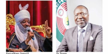 NNPC ECOWAS, Islamic Scholars Unite Against Terrorism In West Africa