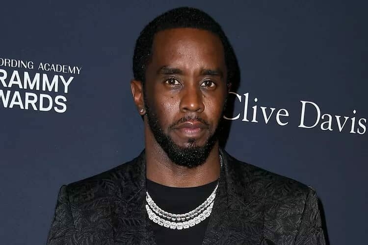 'Diddy’ Combs' Release Date Pushed Back Amid Alleged Prison Rule Violations 1 sean comb