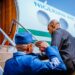 VP Shettima Departs Abuja For 30th Climate Change Summit In Brazil 5 VP Shettima Departs Abuja For 30th Climate Change Summit In Brazil