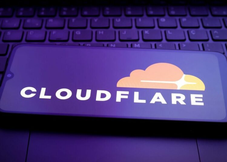 JUST-IN: Users Helpless As Cloudflare, X, Amazon, Others Experience Downtime 1 shutterstock editorial 15058632c