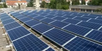 Solar Panel Manufacturer Boosts Local Production To Tackle Import Delays