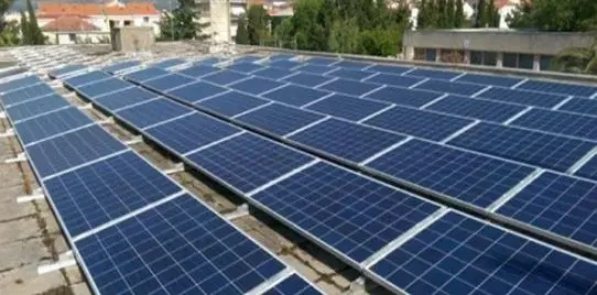 Solar Panel Manufacturer Boosts Local Production To Tackle Import Delays 1 solar