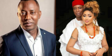 Sowore Calls For Senator Nwoko’s Arrest Over Alleged Child Trafficking, Abuse Of Power