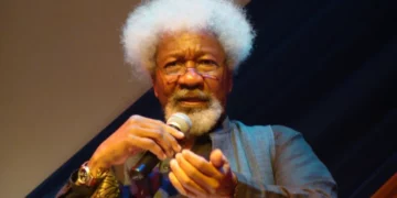 ‘I Knew Trump Would Cancel US Green Cards’ – Wole Soyinka