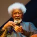 'I Knew Trump Would Cancel US Green Cards' – Wole Soyinka 5 ‘I Knew Trump Would Cancel US Green Cards’ – Wole Soyinka