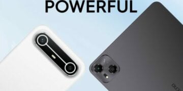 TECNO SPARK Slim And Megapad Pro Arrives With Style, Smarts, And Strength – Now Open For Pre-Order