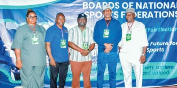 Charting A New Course: The Tasks Before New Sports Federations Boards