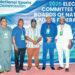 Charting A New Course: The Tasks Before New Sports Federations Boards