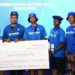 Stanbic IBTC Empowers 200 Children With Prosthetic Limbs, Education 5 Stanbic IBTC Empowers 200 Children With Prosthetic Limbs, Education