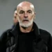 Serie A: Fiorentina Sack Coach Pioli After Winless Start