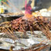 5 Things You Don’t Know About Nigerian Street Food