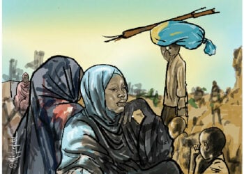 Peace In Sudan? 3 Reasons Why Mediation Hasn’t Worked So Far