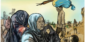 Peace In Sudan? 3 Reasons Why Mediation Hasn’t Worked So Far