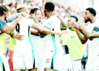Okocha Demands Urgent Fix For Super Eagles’ Ahead Of Afcon 2025