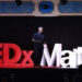 TED Talk, Let’s Talk 5 TED Talk, Let’s Talk
