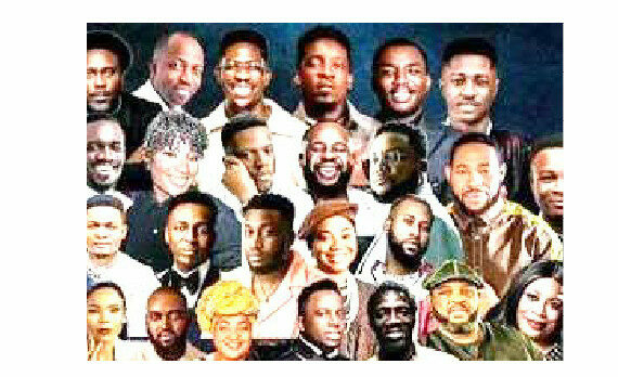 THE EXPERIENCE Celebrates Two Decades Of Music & Worship In Global Standards As Gaise Baba, Tolu Odukoya Make 1st Appearance 1 the experience