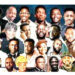 THE EXPERIENCE Celebrates Two Decades Of Music & Worship In Global Standards ‎‎‎As Gaise Baba, Tolu Odukoya Make 1st Appearance