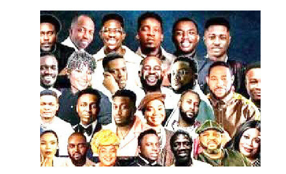 THE EXPERIENCE THE EXPERIENCE