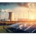 Agency, Bank Champion Innovation, Investment For Renewable Energy Transition