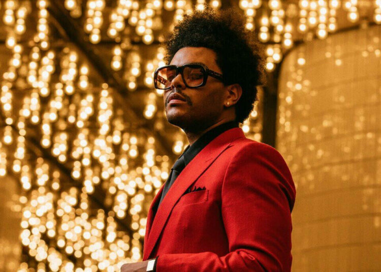 Billboard Crowns The Weeknd’s ‘Blinding Lights’ 'Song Of The 21st Century' Billboard Crowns The Weeknd’s ‘Blinding Lights’ 'Song Of The 21st Century'