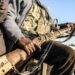 Ex-US Army Captain Blames Schoolgirls’ Abduction, Terrorism On Illegal Mining