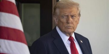 US Congresswoman Faults Trump Over Military Threat To Nigeria