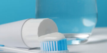 Firm Advocates Fluoride Use For Better Oral Health