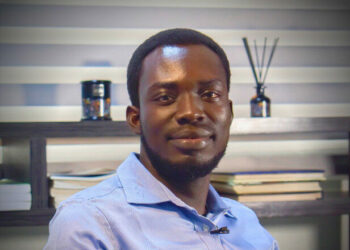 The Vanishing Art of Reading: Why Nigerians Are Forgetting Their Own Story