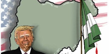 Amadi Is Rambo Coming To Dinner?