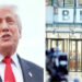 Trump Rejects Apology, To Sue BBC Over Panorama Edit