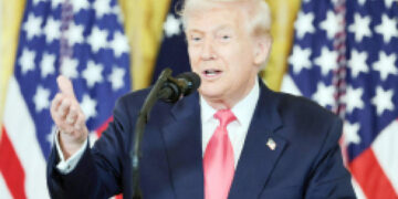 Go After Terrorists, Respect Nigeria’s Sovereignty, Religious, Civil Groups Tell Trump