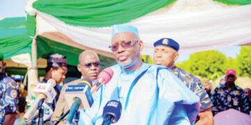 Jigawa’s Citizen Engagement: A Journey So Far, So Good