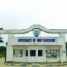 Port harcourt Varsity Begins Implementation Of Presidential White Paper, Others 5 Port harcourt Varsity Begins Implementation Of Presidential White Paper, Others
