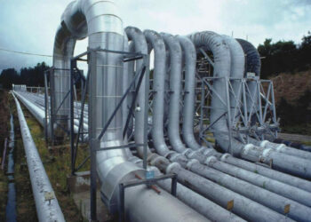 Pipeline Technology Innovations That Can Reduce Nigeria’s Carbon Emissions