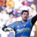 Injured Courtois To Miss Belgium’s World Cup Qualifiers