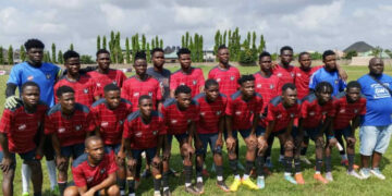 Edo Unity Cup Kicks Off As Scouts Hunt For Fresh Talents