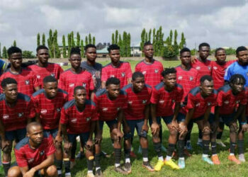 Edo Unity Cup Kicks Off, Scout Hunts For Fresh Football Talent